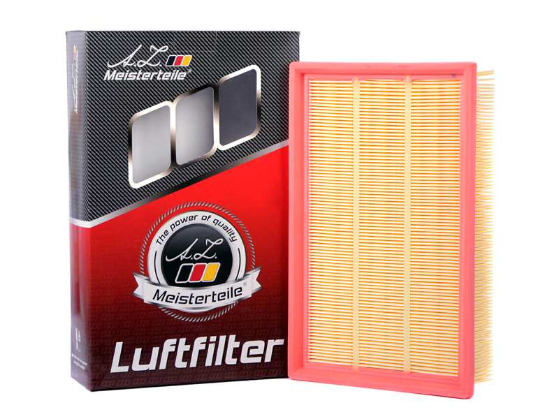 Luftfilter